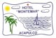Hotel Montemar
